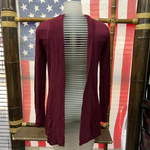 NWOT White House Black Market 1pc Sweater - Picture 1 of 6